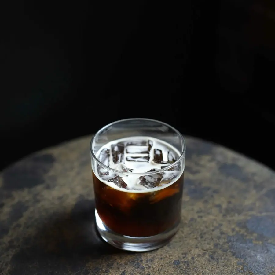 手作陶瓷咖啡杯 200ml
