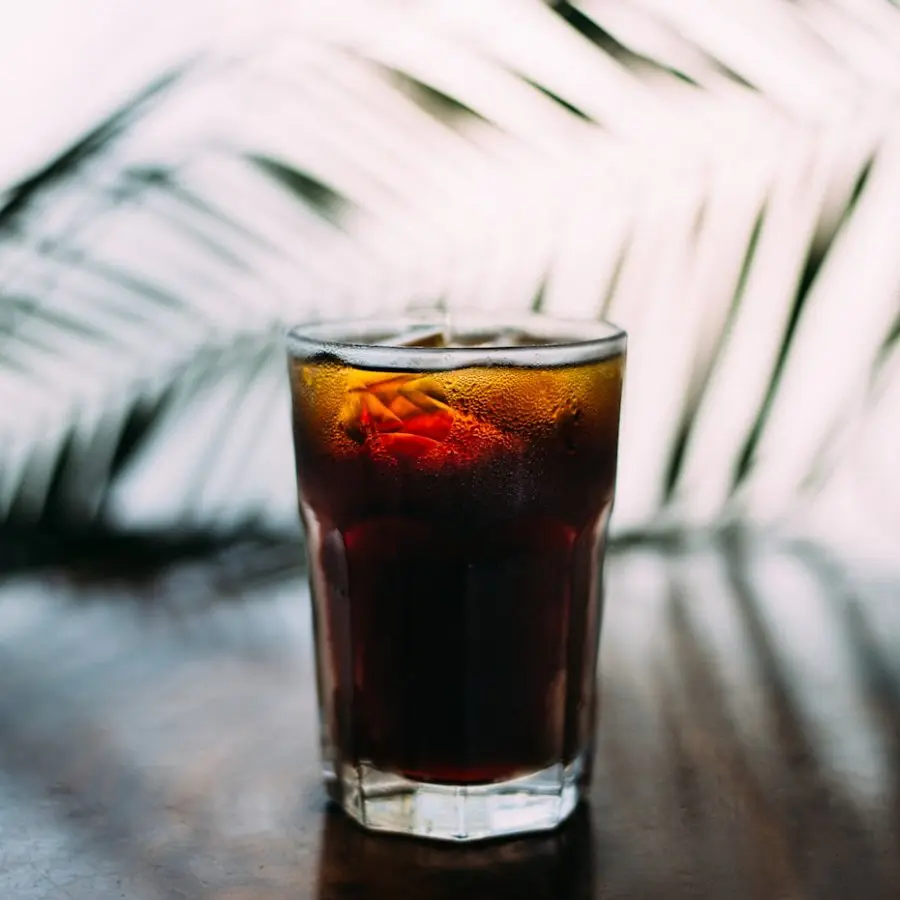 雙層玻璃杯 240ml
